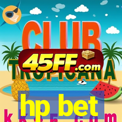hp bet